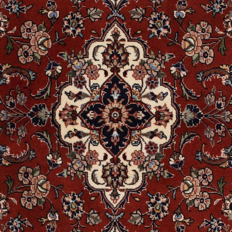 Persisk tæppe - Classic - 155 x 102 cm - brun