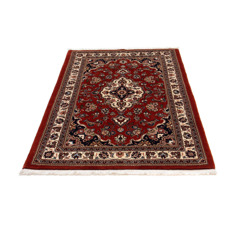 Persisk tæppe - Classic - 155 x 102 cm - brun