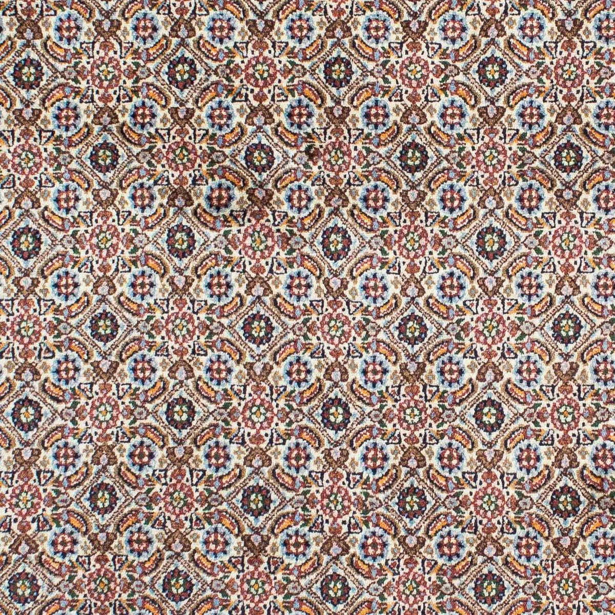 Persisk tæppe - Classic - 192 x 152 cm - beige