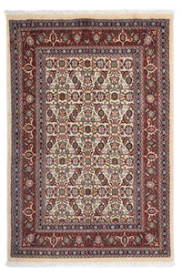 Persisk tæppe - Classic - 162 x 106 cm - beige