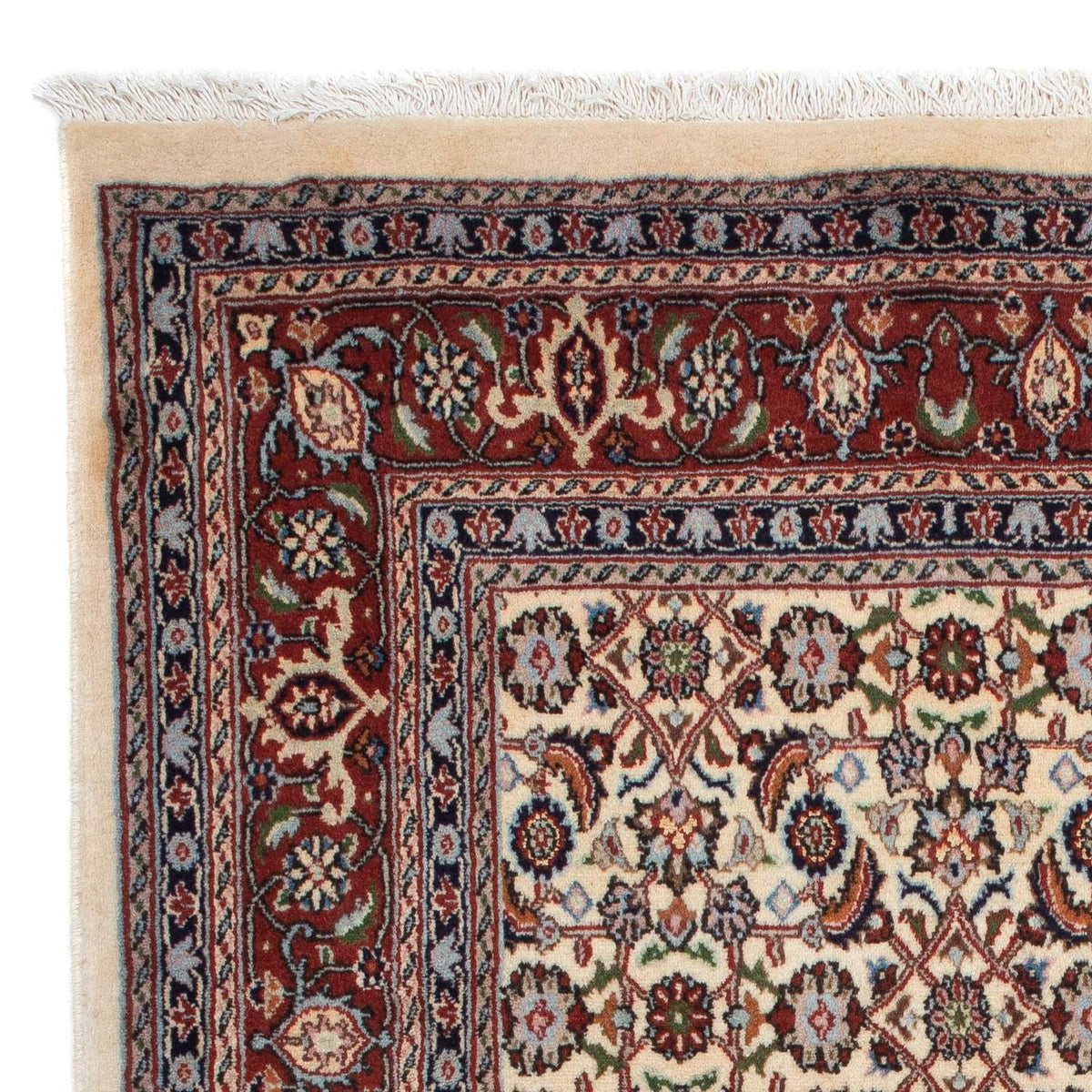 Persisk tæppe - Classic - 162 x 106 cm - beige