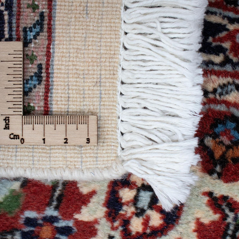 Persisk tæppe - Classic - 162 x 106 cm - beige