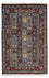 Persisk tæppe - Classic - 155 x 97 cm - flerfarvet