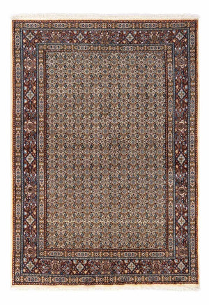 Persisk tæppe - Classic - 231 x 165 cm - beige