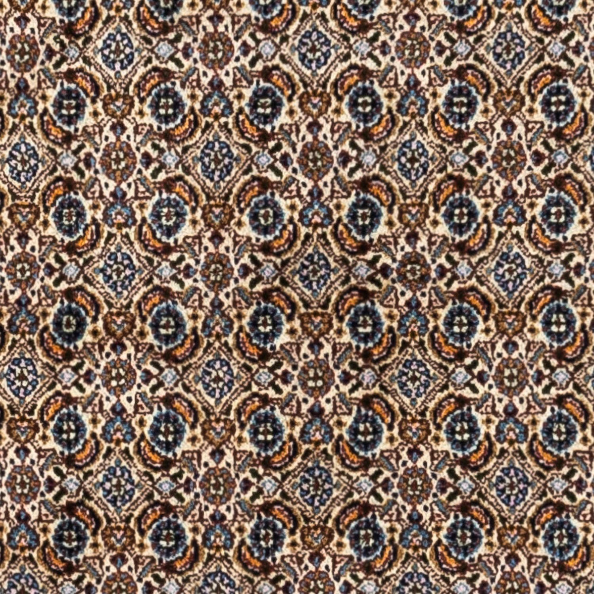 Persisk tæppe - Classic - 231 x 165 cm - beige