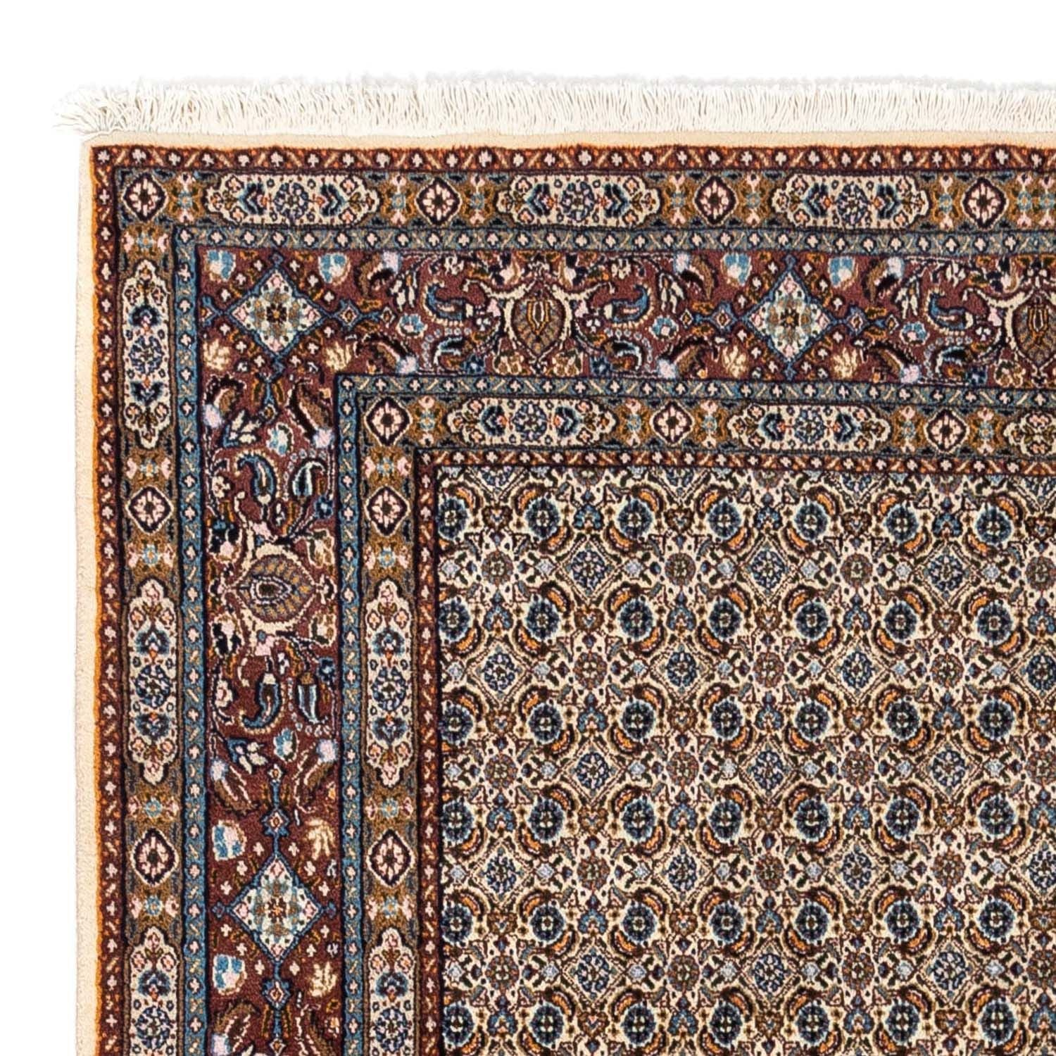 Persisk tæppe - Classic - 231 x 165 cm - beige