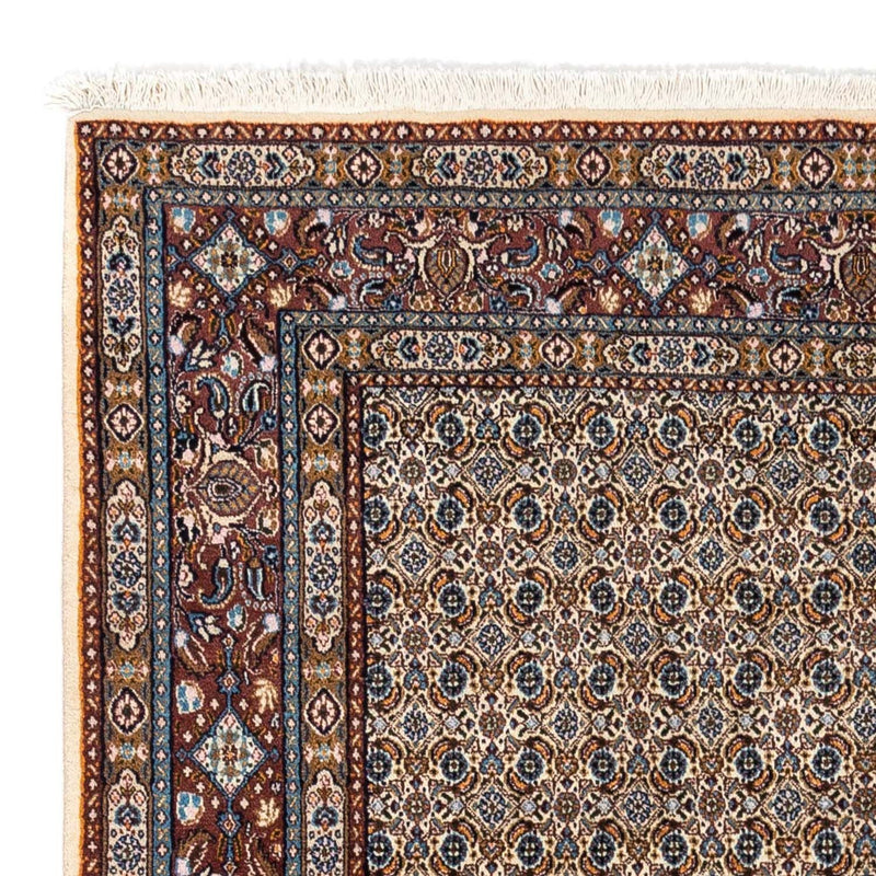 Persisk tæppe - Classic - 231 x 165 cm - beige