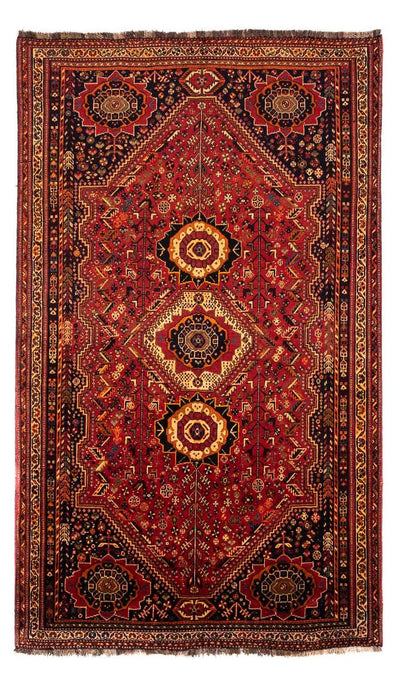 Shiraz Tæppe 173x285cm - Persisk tæppe