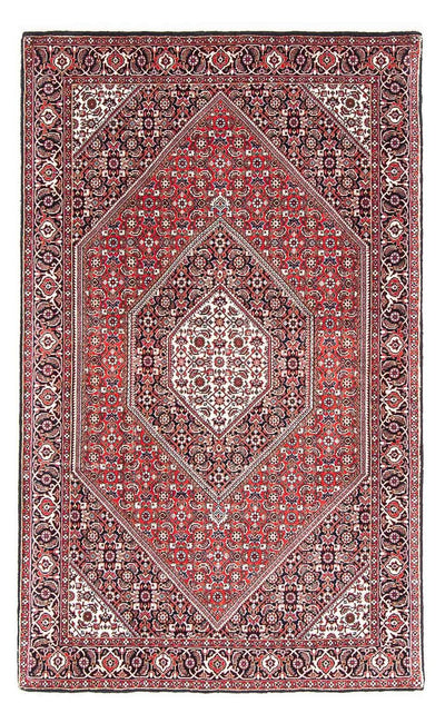 Bidjar Tæppe 113x180cm - Persisk tæppe