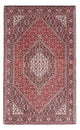 Bidjar Tæppe 180x113cm - Persisk tæppe