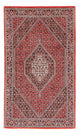 Bidjar Tæppe 181x110cm - Persisk tæppe