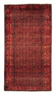 Shiraz Tæppe 225x121cm - Persisk tæppe