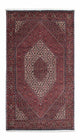Bidjar Tæppe 200x128cm - Persisk tæppe