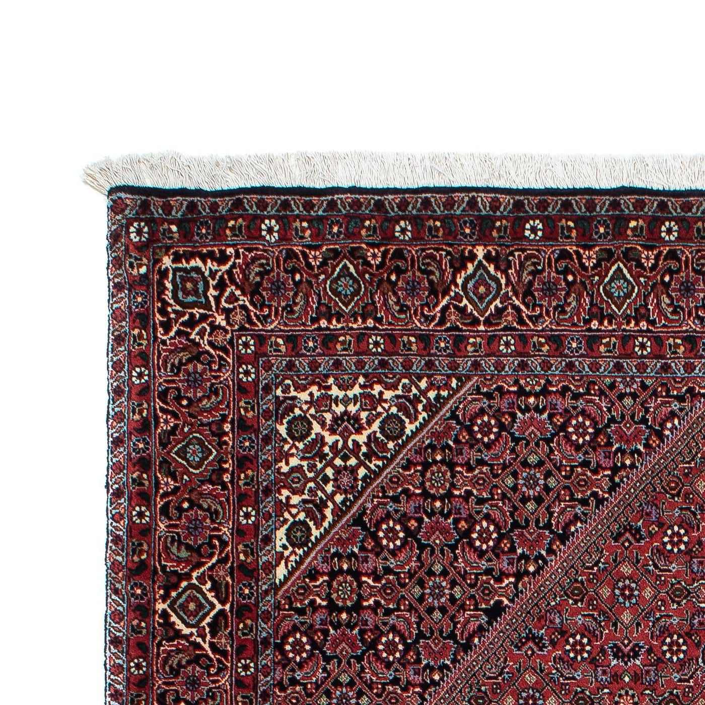 Bidjar Tæppe 200x128cm - Persisk tæppe
