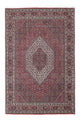 Bidjar Tæppe 215x140cm - Persisk tæppe