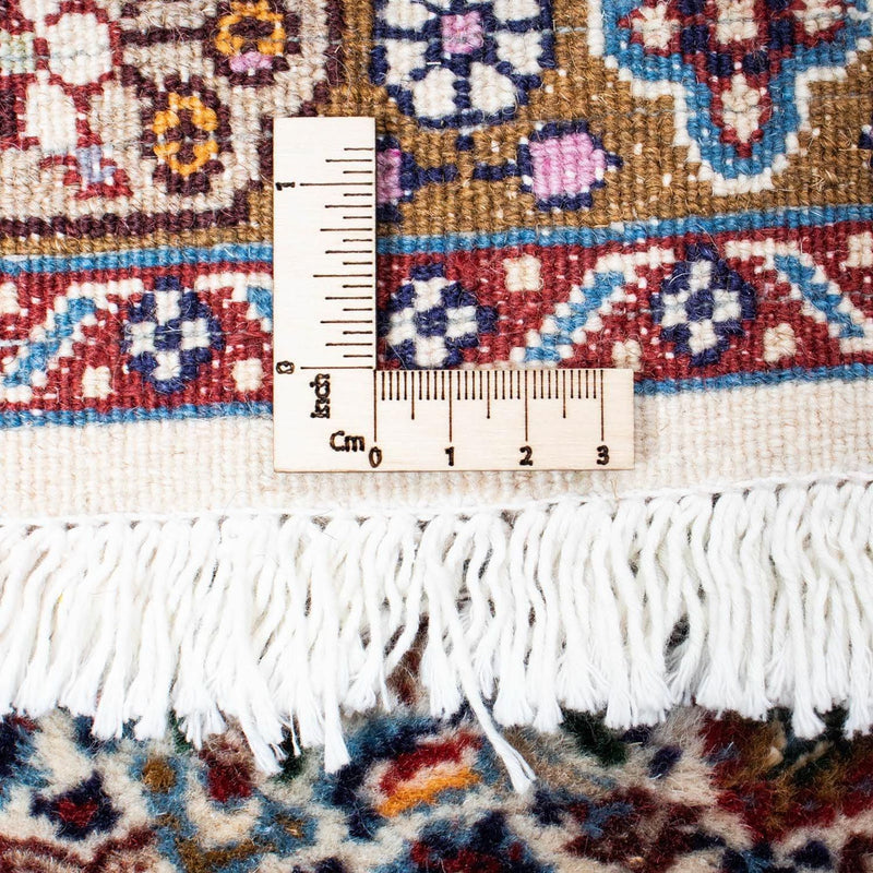 Persisk tæppe - Classic - 274 x 200 cm - beige