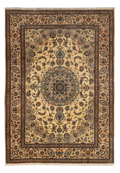 Nain - 9La Tæppe 250x337cm - Persisk tæppe