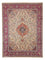 Persisk tæppe - Tabriz - Royal - 395 x 298 cm - beige