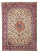 Tabriz - 40 Raj Tæppe 298x395cm - Persisk tæppe