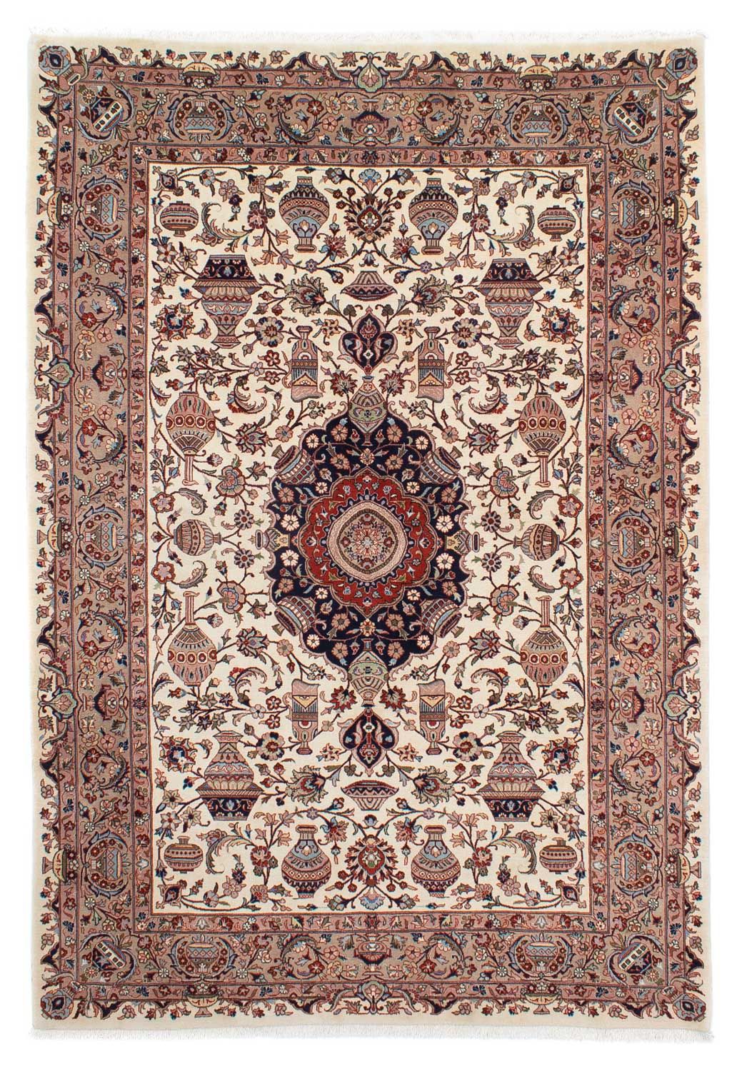 Persisk tæppe - Classic - 290 x 200 cm - beige