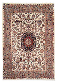 Persisk tæppe - Classic - 290 x 200 cm - beige