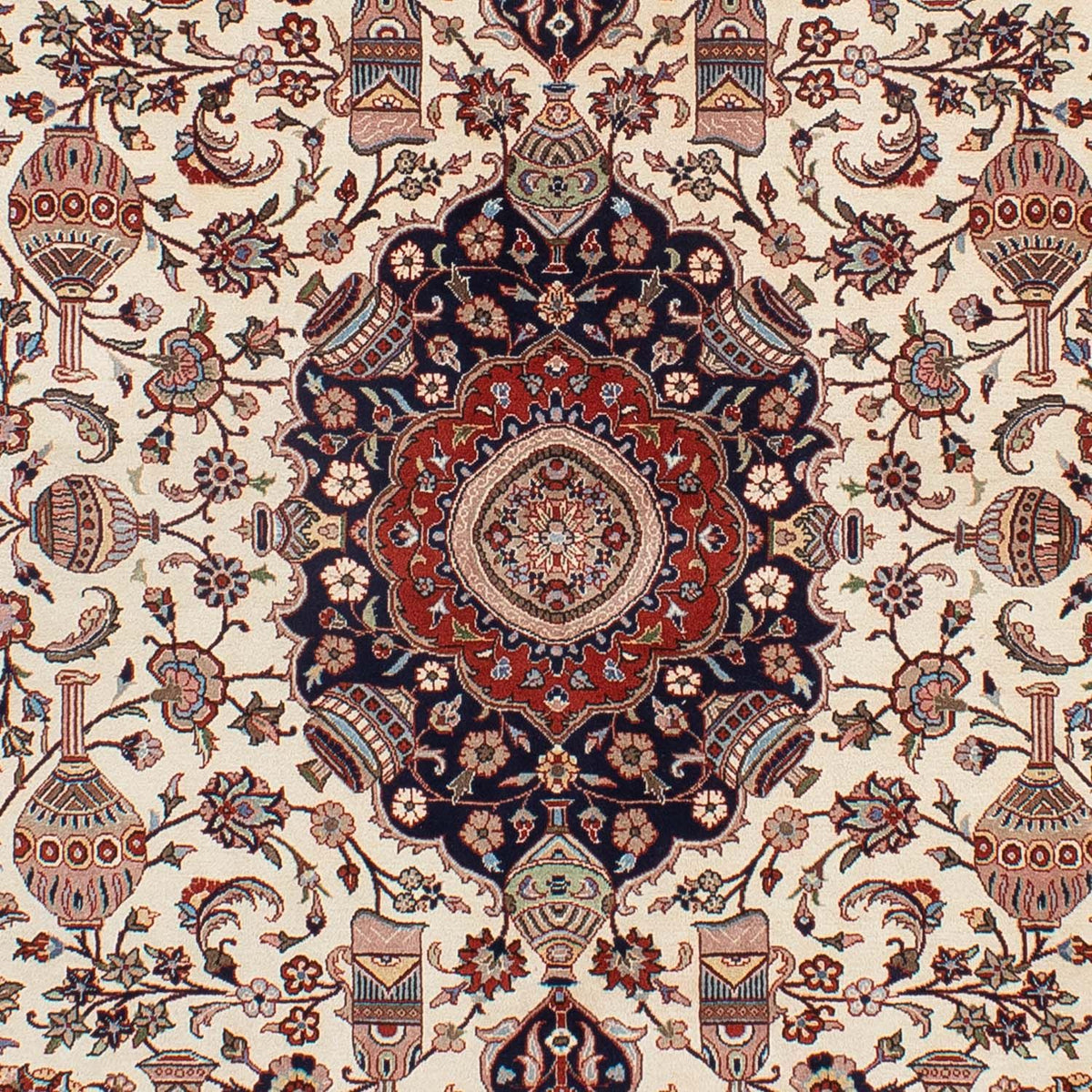Persisk tæppe - Classic - 290 x 200 cm - beige