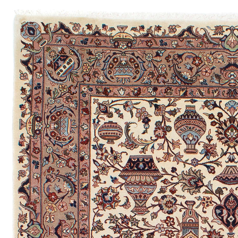 Persisk tæppe - Classic - 290 x 200 cm - beige
