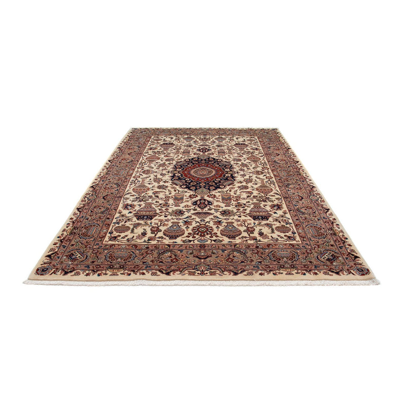 Persisk tæppe - Classic - 290 x 200 cm - beige