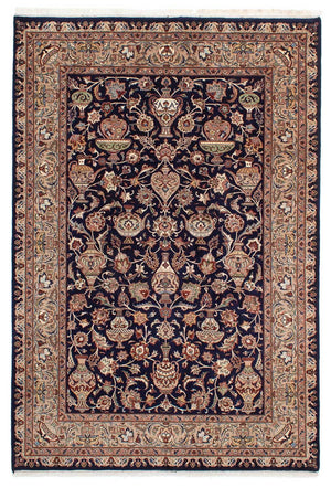 Persisk tæppe - Classic - 288 x 202 cm - sort