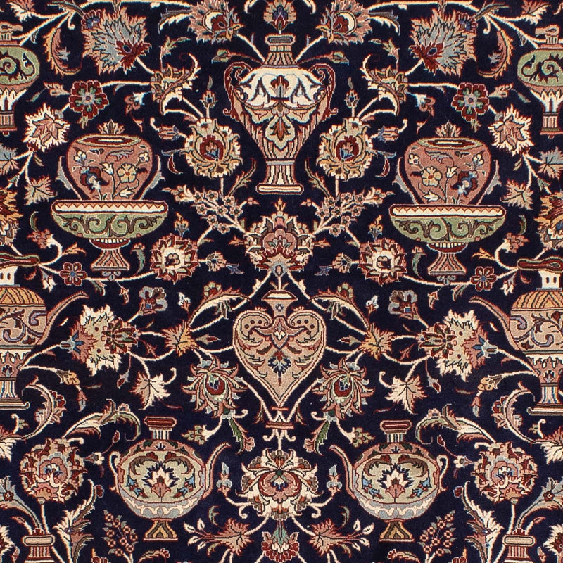 Persisk tæppe - Classic - 288 x 202 cm - sort