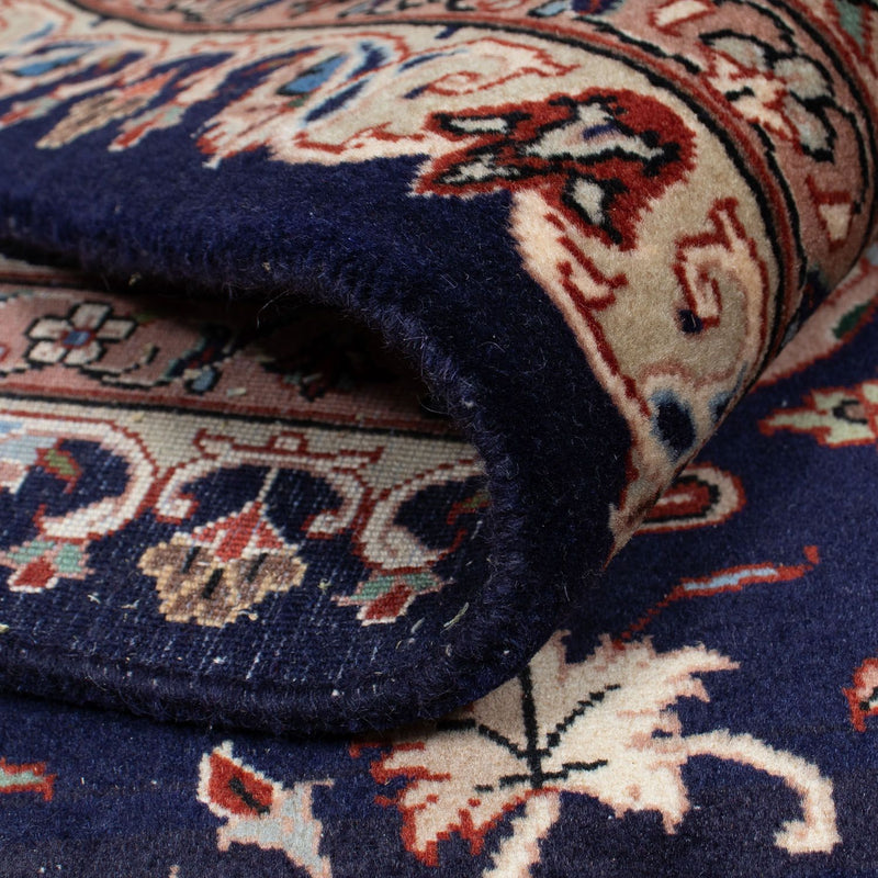 Persisk tæppe - Classic - 288 x 202 cm - sort