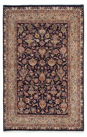 Persisk tæppe - Classic - 288 x 196 cm - sort