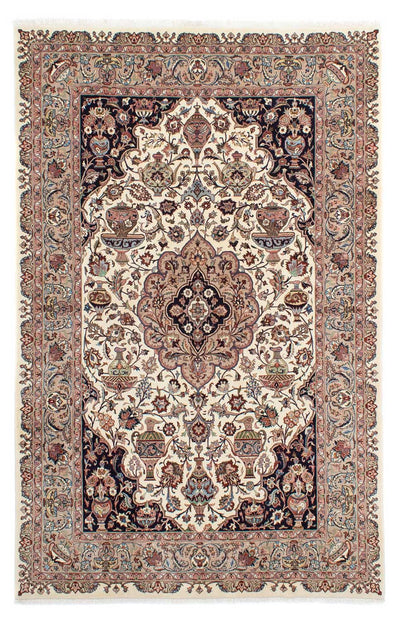 Kashmar Tæppe 197x290cm - Persisk tæppe