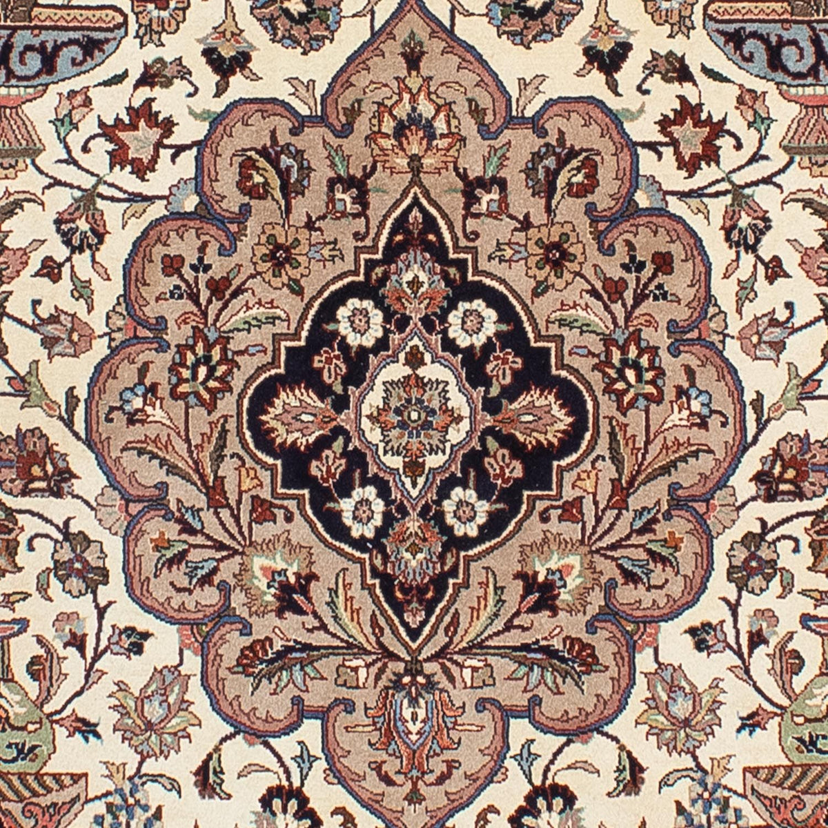 Persisk tæppe - Classic - 290 x 197 cm - beige