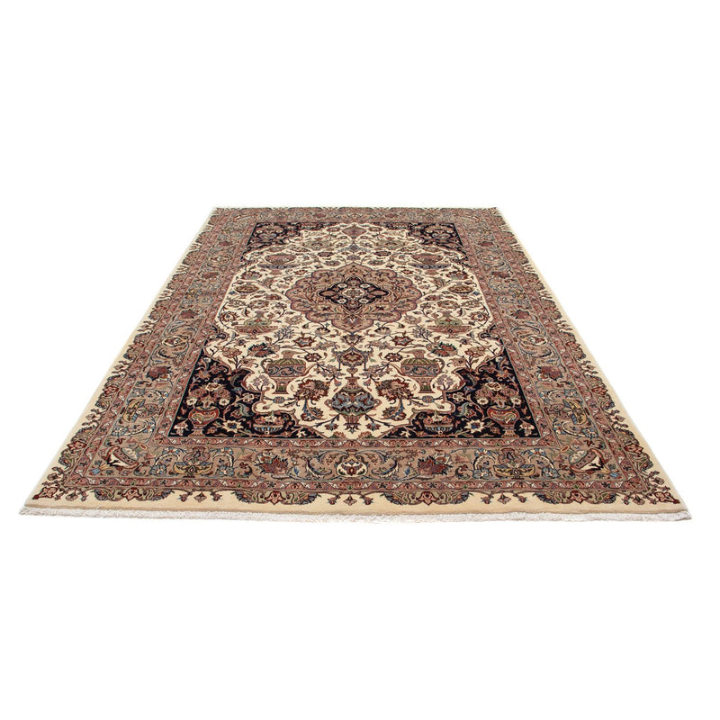 Persisk tæppe - Classic - 290 x 197 cm - beige