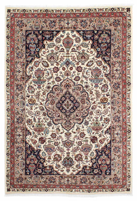 Persisk tæppe - Classic - 298 x 198 cm - beige