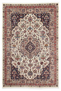 Persisk tæppe - Classic - 298 x 198 cm - beige