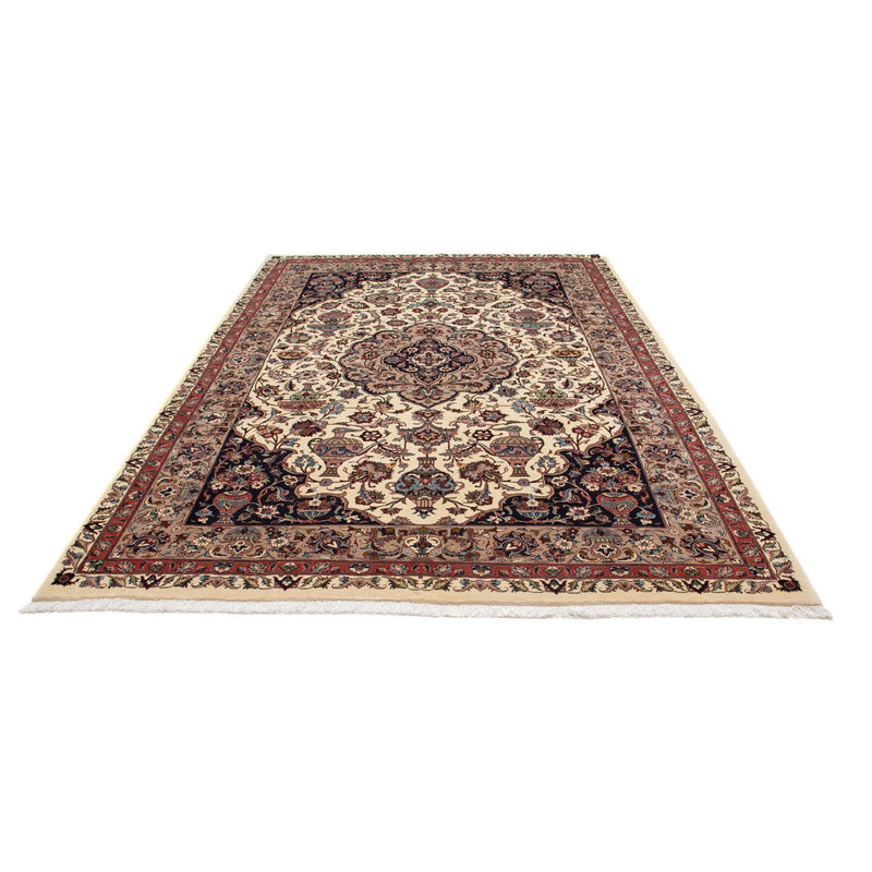 Persisk tæppe - Classic - 298 x 198 cm - beige