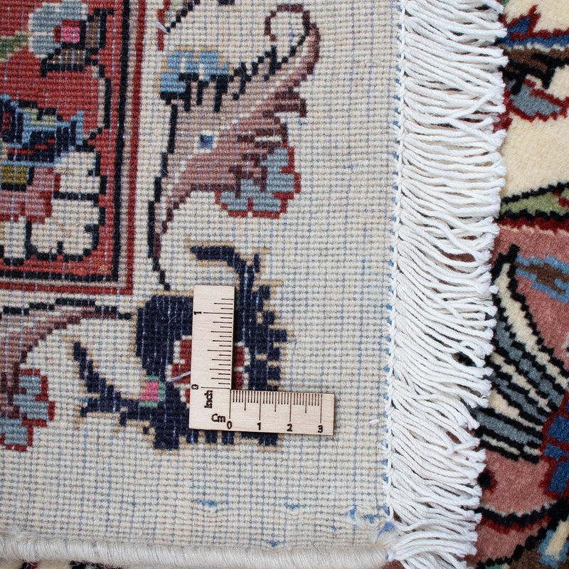 Persisk tæppe - Classic - 298 x 198 cm - beige