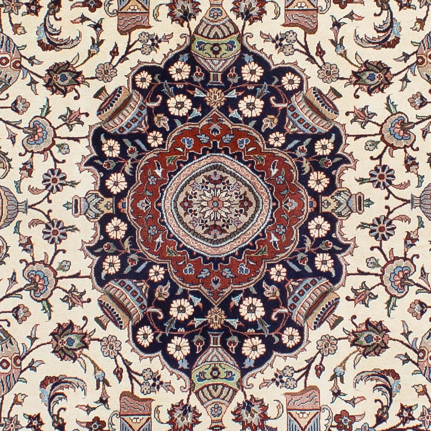 Persisk tæppe - Classic - 304 x 203 cm - beige