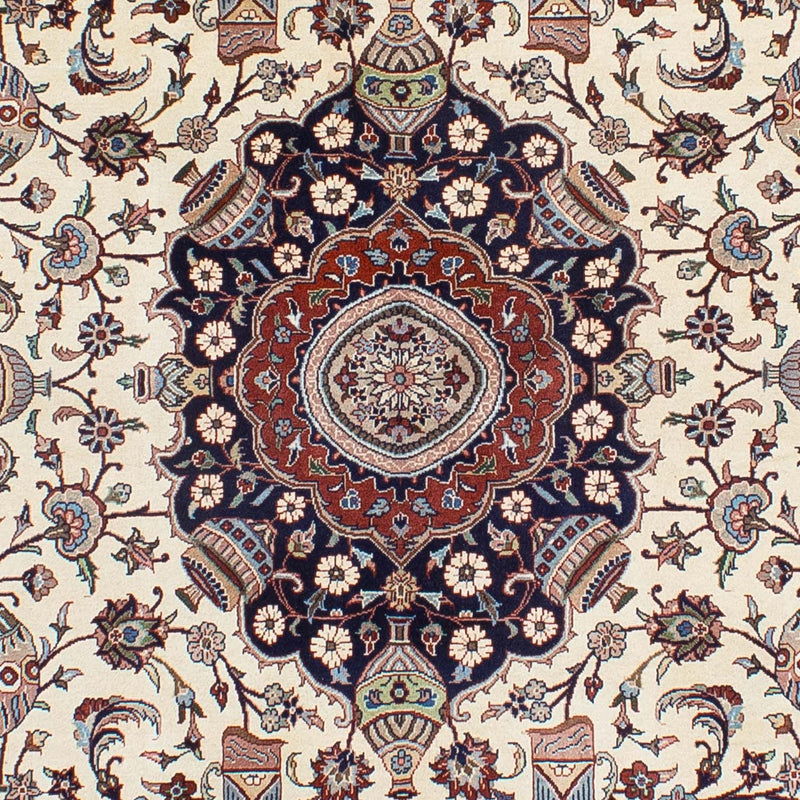 Persisk tæppe - Classic - 304 x 203 cm - beige