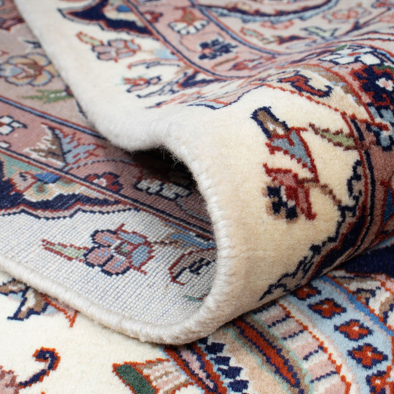 Persisk tæppe - Classic - 304 x 203 cm - beige