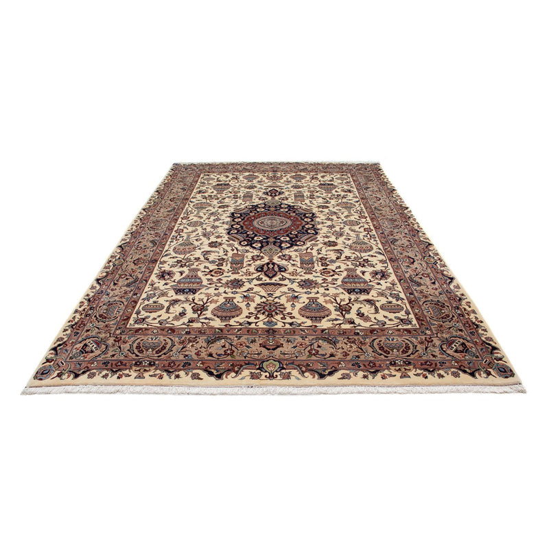 Persisk tæppe - Classic - 304 x 203 cm - beige