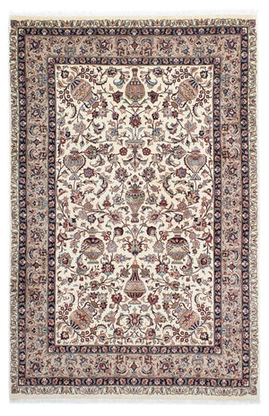 Persisk tæppe - Classic - 302 x 204 cm - beige