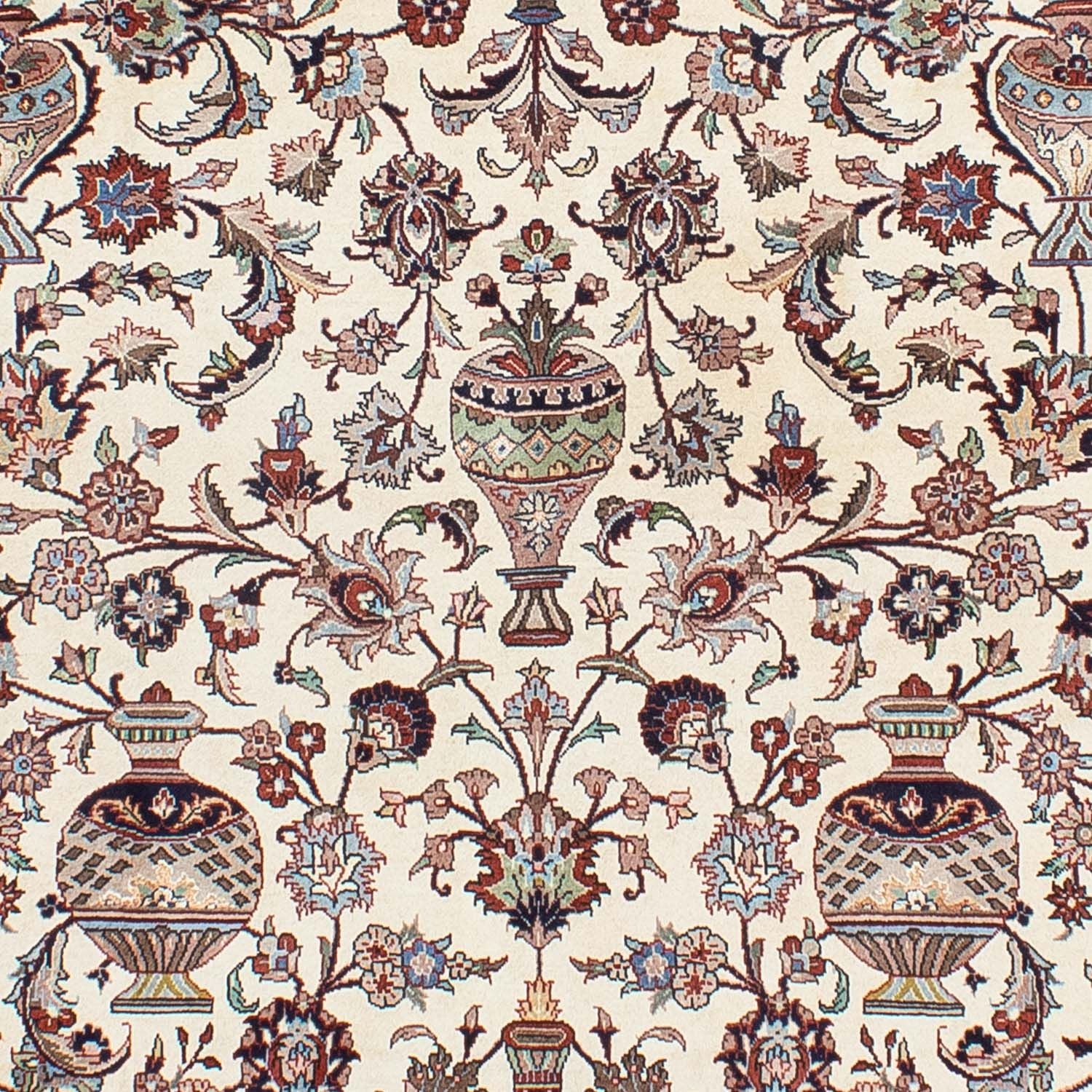 Persisk tæppe - Classic - 302 x 204 cm - beige