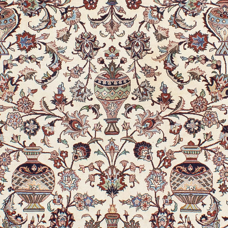 Persisk tæppe - Classic - 302 x 204 cm - beige