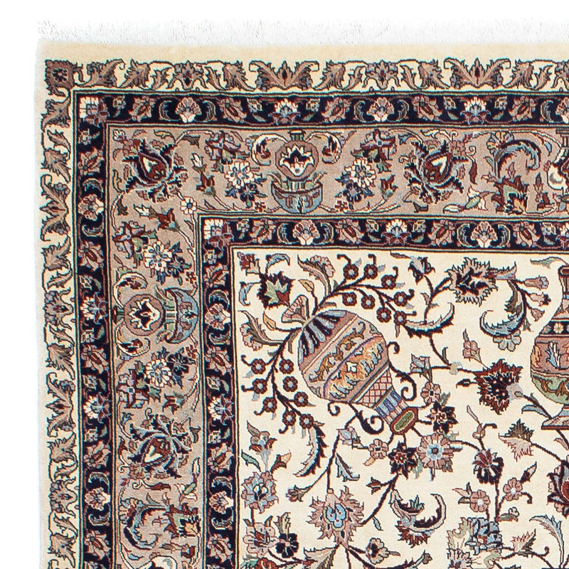 Persisk tæppe - Classic - 302 x 204 cm - beige
