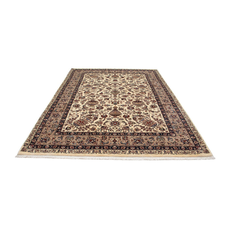 Persisk tæppe - Classic - 302 x 204 cm - beige