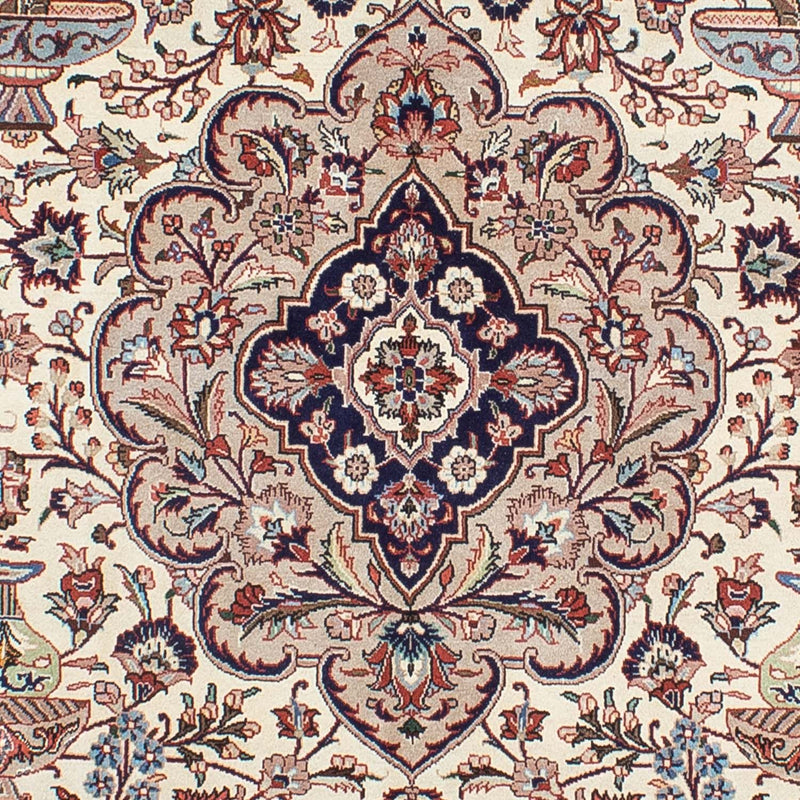 Persisk tæppe - Classic - 300 x 203 cm - beige