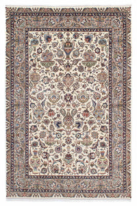 Persisk tæppe - Classic - 290 x 200 cm - beige